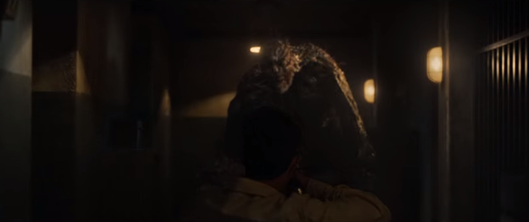 경성크리처 5화