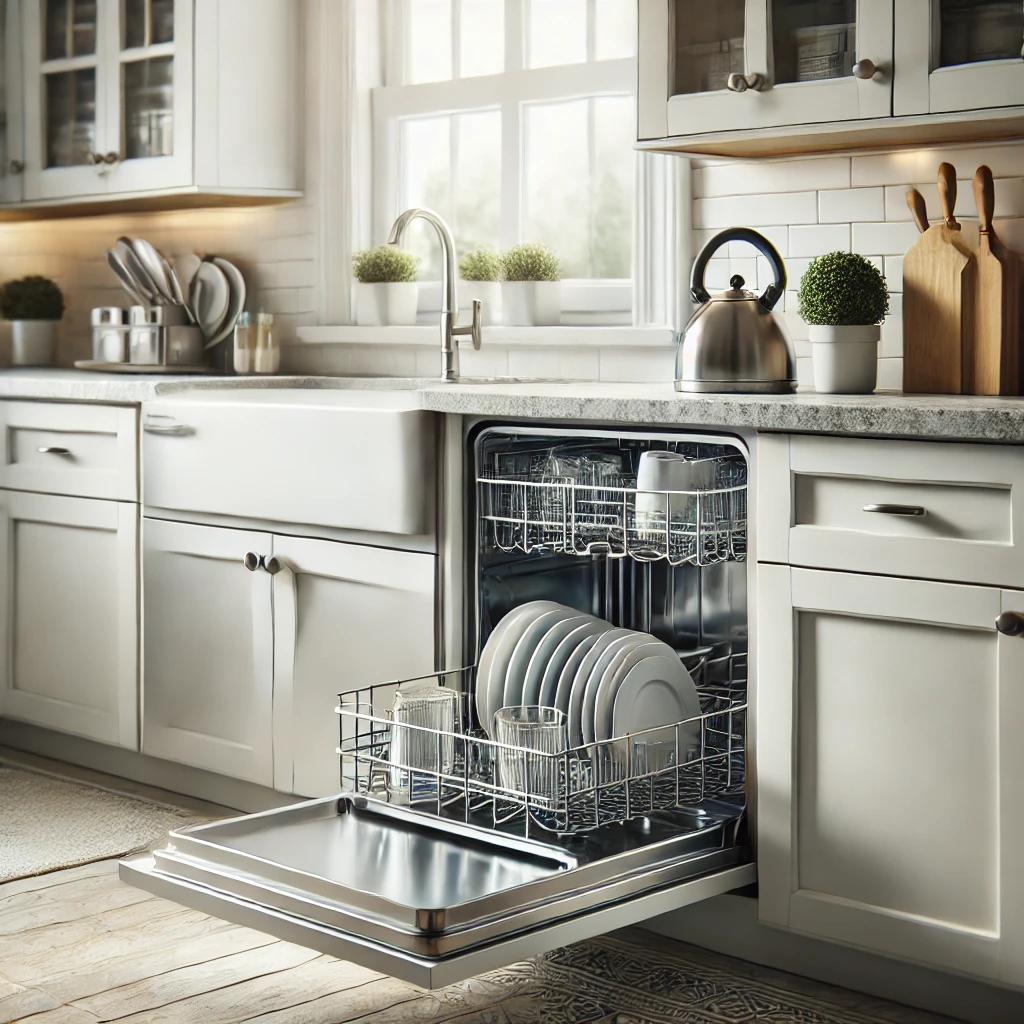 식기세척기 렌탈