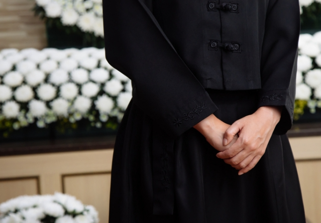 조모상 뜻 부의금 조문 위로말 회사 학교 친구 연락 공무원 휴가 총정리2