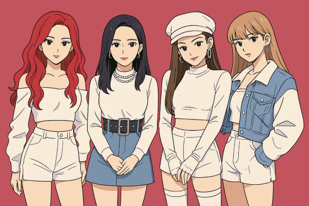 블랙핑크 팬의 로망, YG 사옥 투어와 주변 탐방기