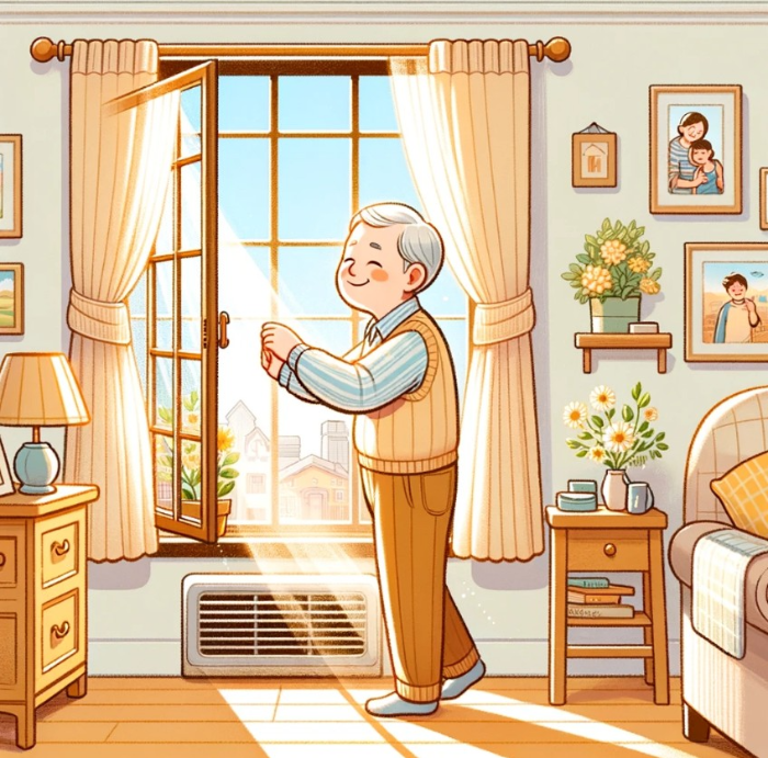 노인 어린이 폐렴 초기 증상 원인 치료 방법