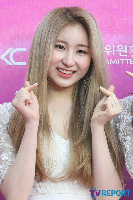 아이즈원 프로듀스48 이채연 사진모음 아이즈원 프로듀스48 이채연 사진모음