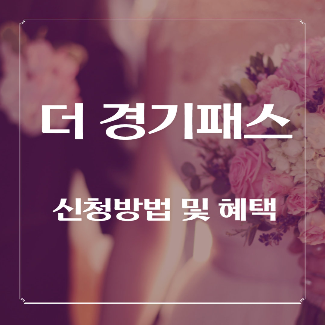 더 경기패스