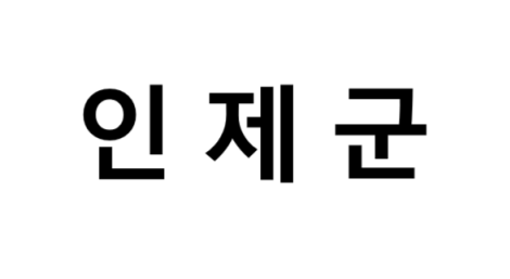 인제군의 명소, 교통 편의성, 먹거리&놀거리&즐길거리 , 구매할만한 것