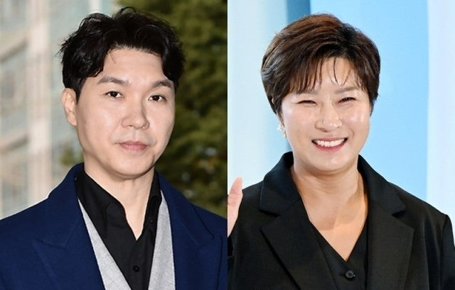 친족상도례 박수홍 박세리