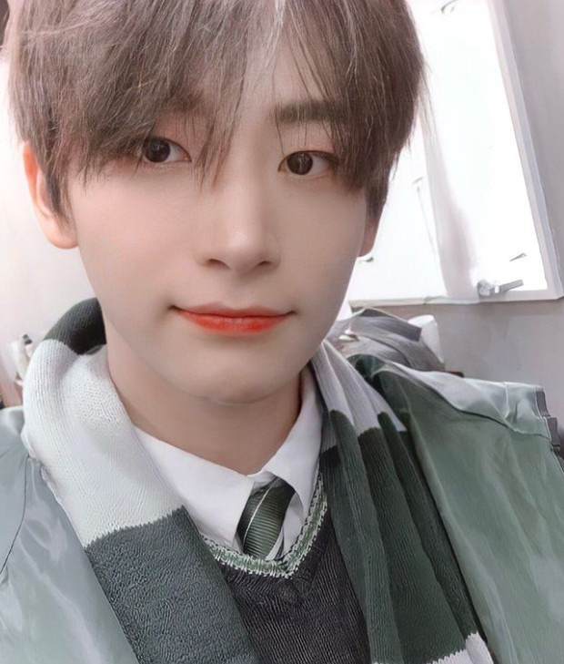 가수 정모 데뷔