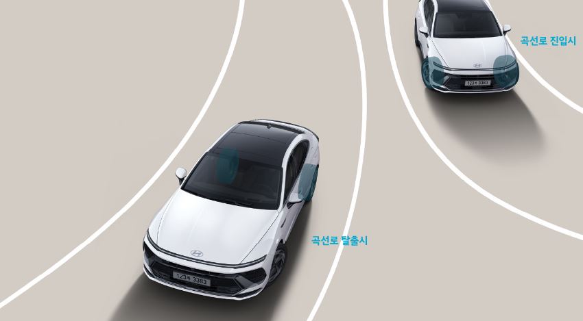 쏘나타 디 엣지