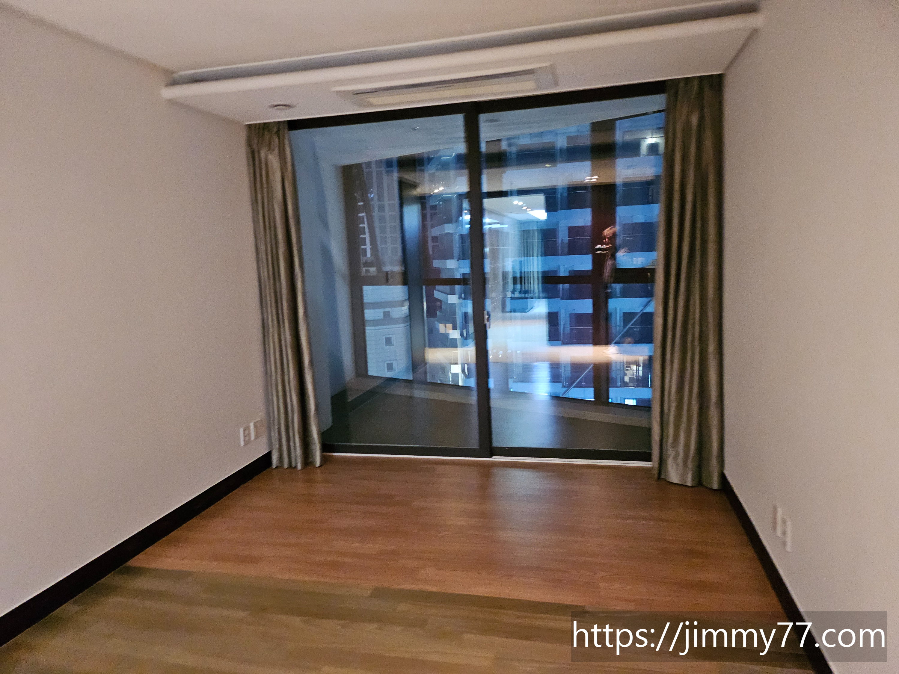 해운대팔레드시즈