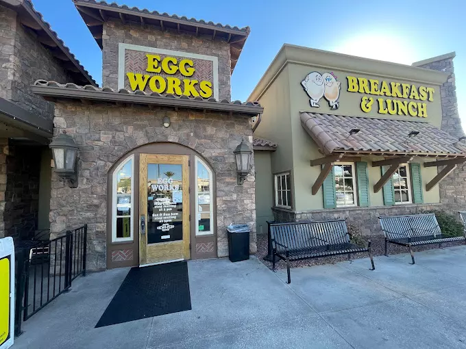 Egg Works
