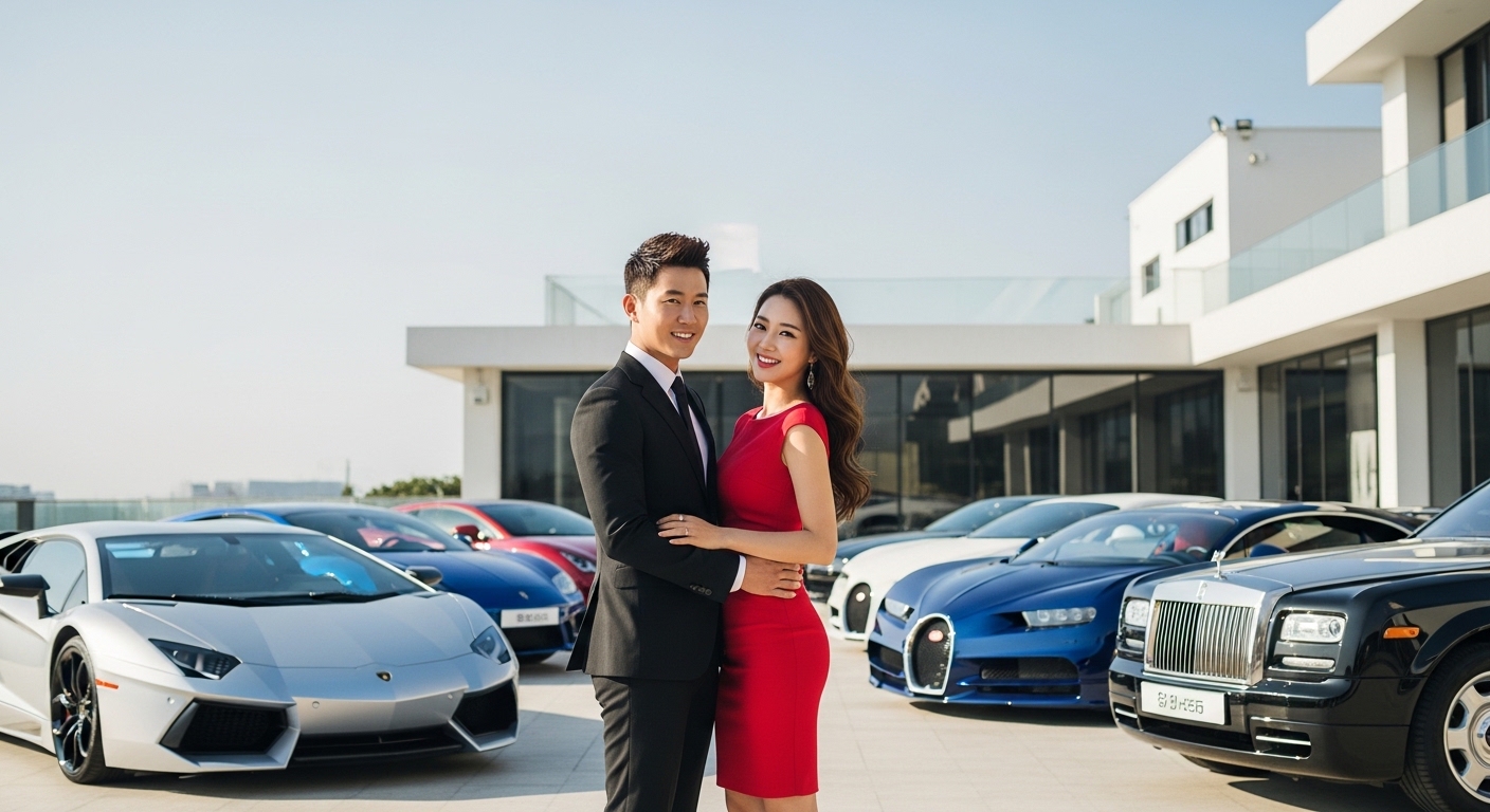 2026년 중고차 성능점검 기록부 보는 법