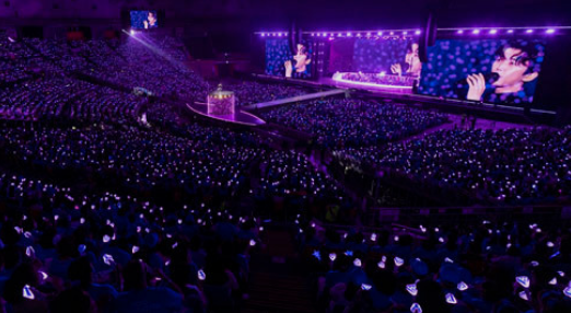 임영웅 콘서트