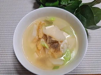 황태국 맛있게 끓이는 방법 황금레시피_11