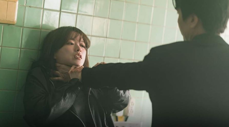 이로운사기_14회