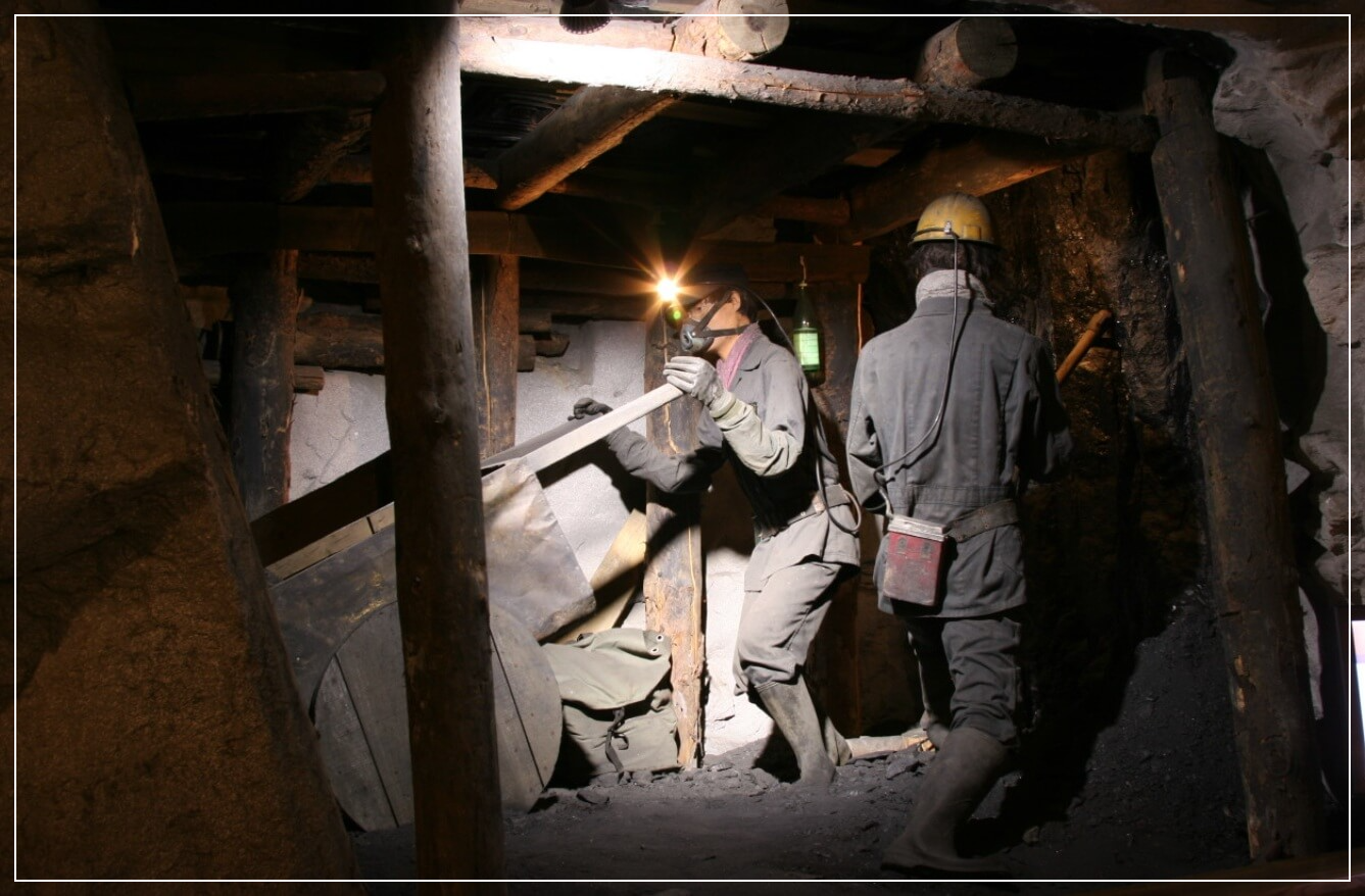 태백 가볼만한곳 베스트10 태백석탄박물관