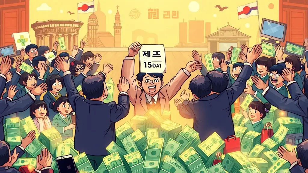 추경예산 집행 및 국회 심의