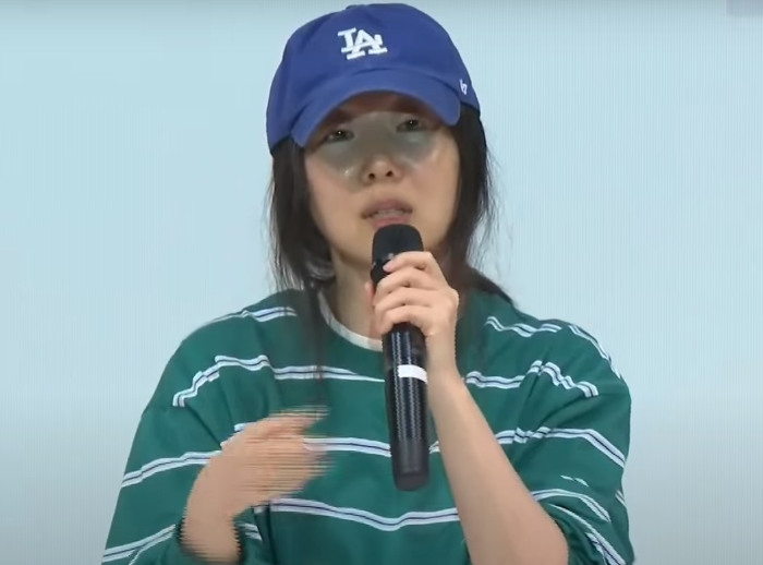 민희진