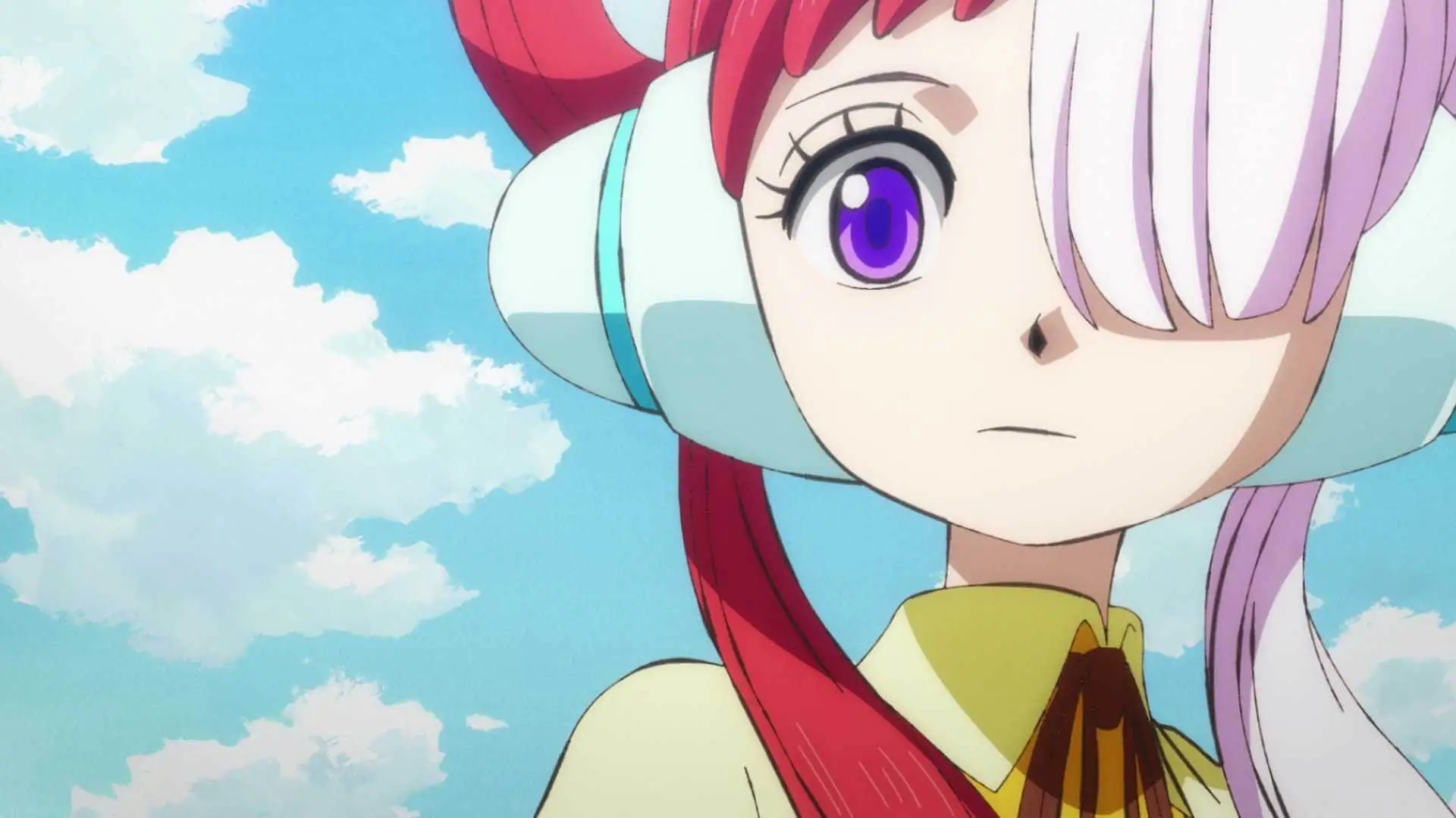 원피스레드필름