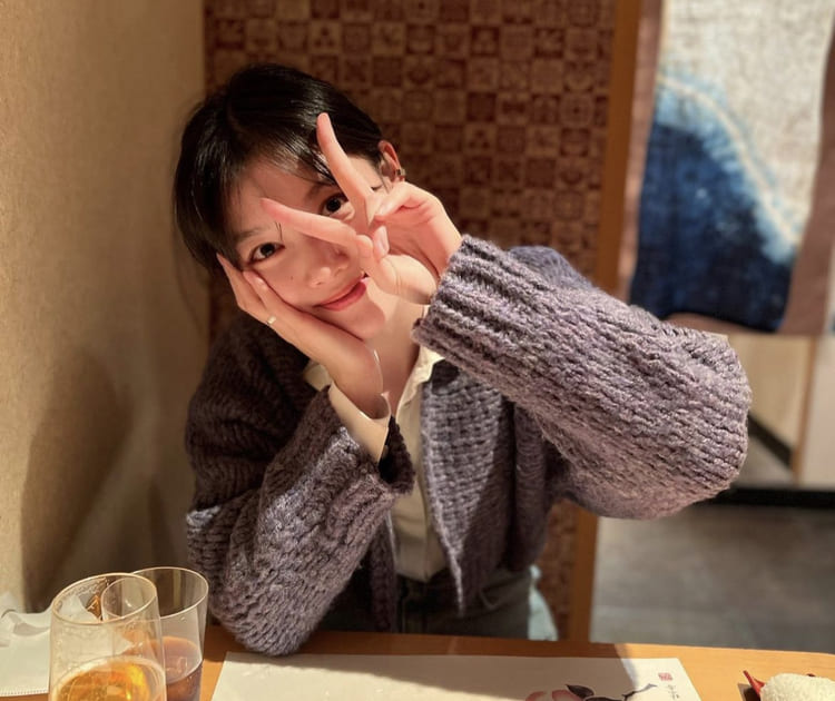 배우 김유정 사복 패션