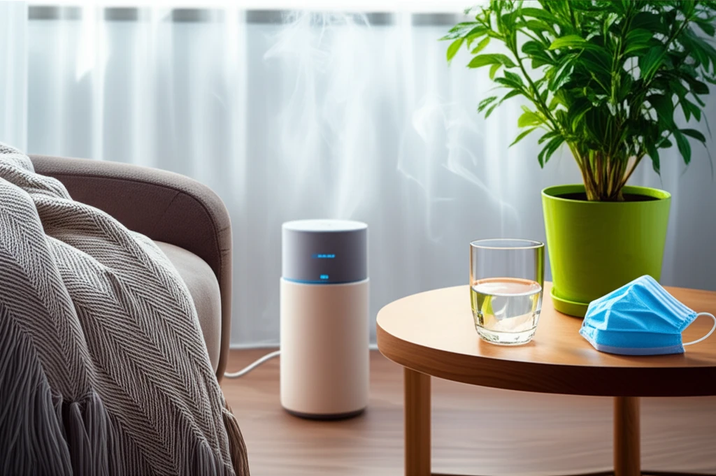 A형 독감 폐렴 증상 정리 재발열과 ..