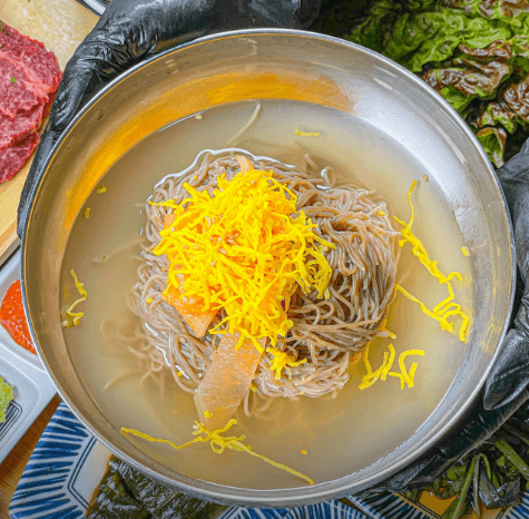 생방송투데이 흑우 토마호크 부산 식당