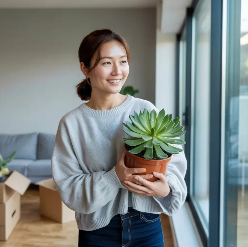새집증후군 이미지