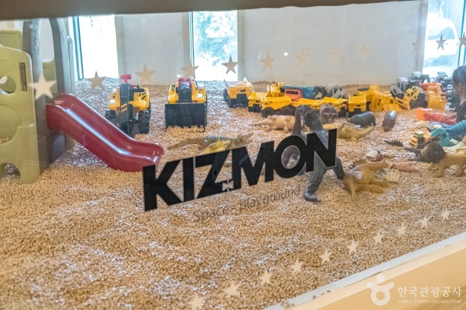 강릉 가볼만한곳 베스트 10