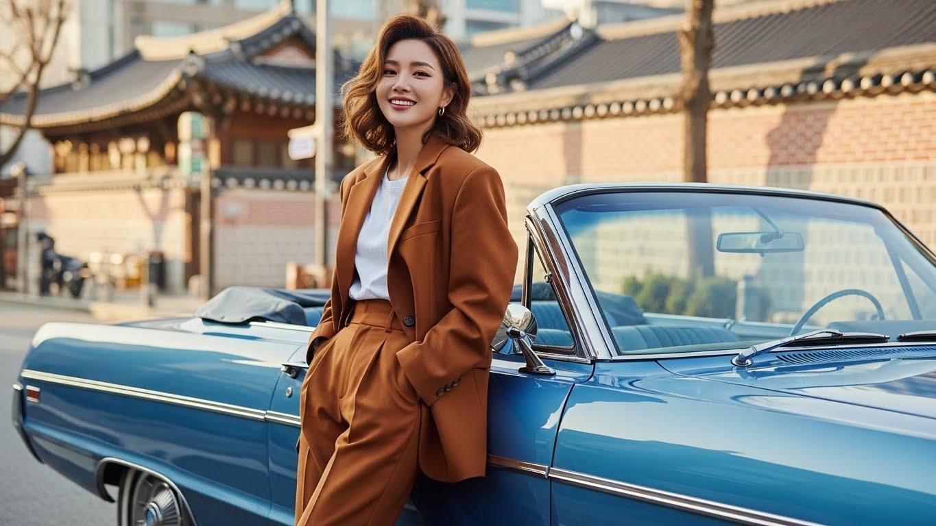 2025년식 코란도EV