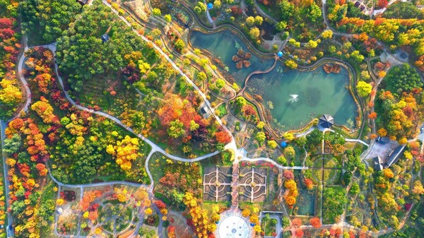 대전 명소 관련 사진 / 대전시 제공