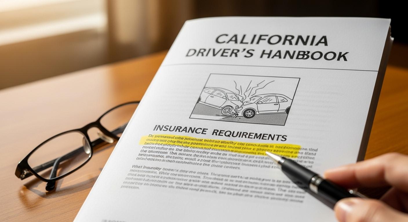 운전자보험 필수?