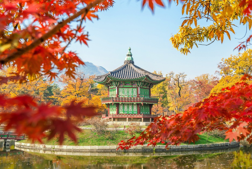 한국전통 문화와 지역 문화를 느낄 수 있는 여행