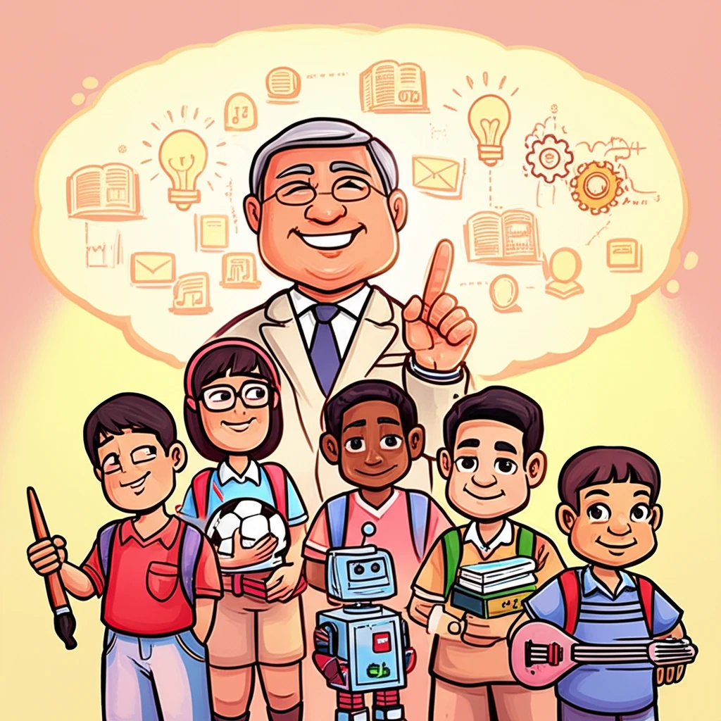 대전 특지장학 사업 2025 신청 기..