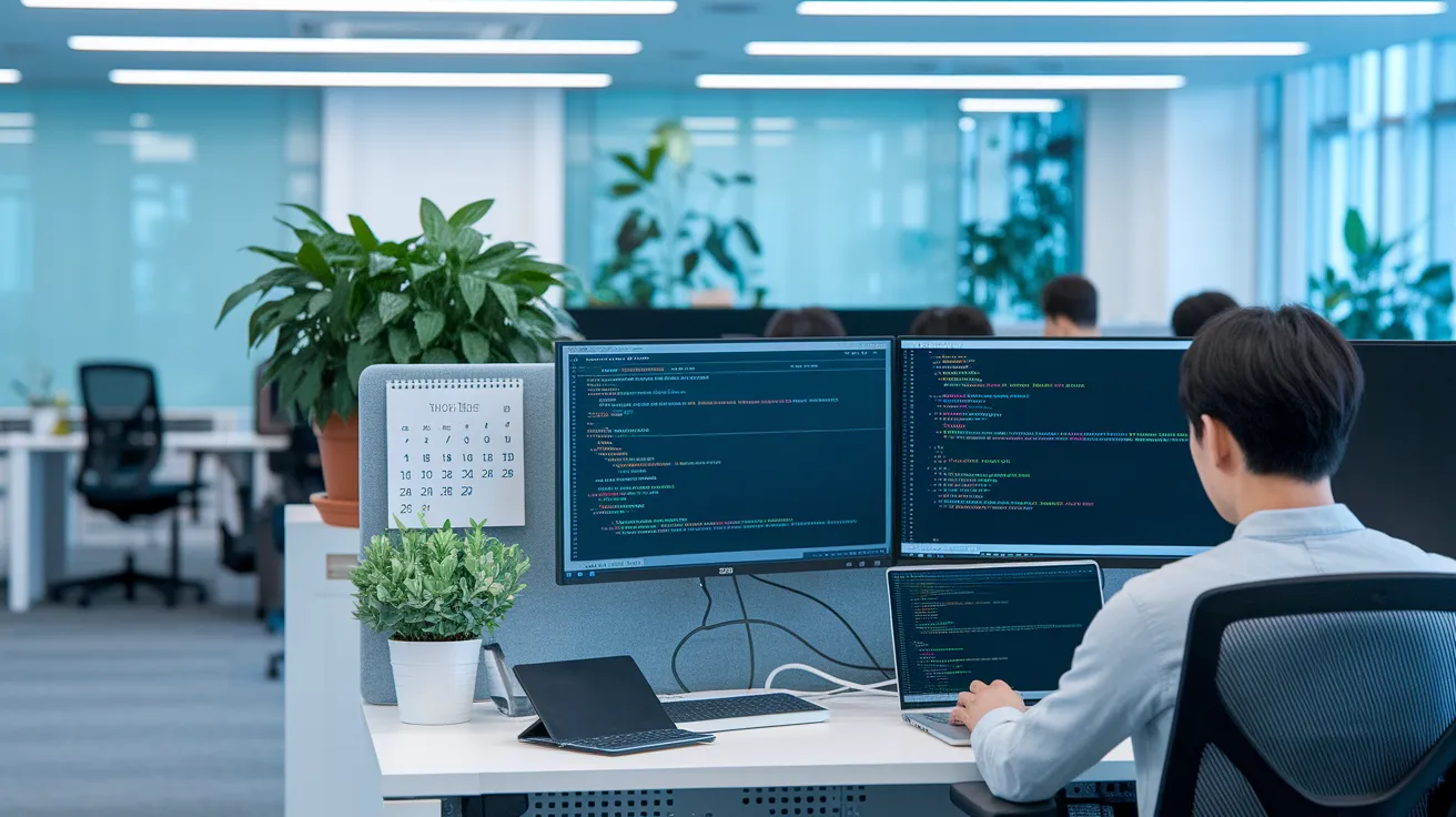 2025년 업무용 노트북 추천 가이드