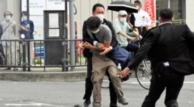 아베신조이미지