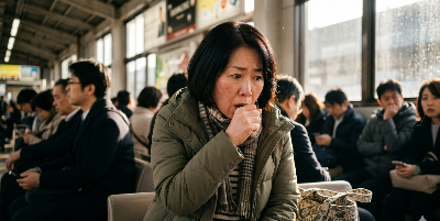 중년에 요실금이 생기는 이유 3가지: 웃을 때 찔끔 새는 진짜 원인