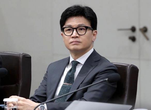 한동훈 한국형 제시카법 공개