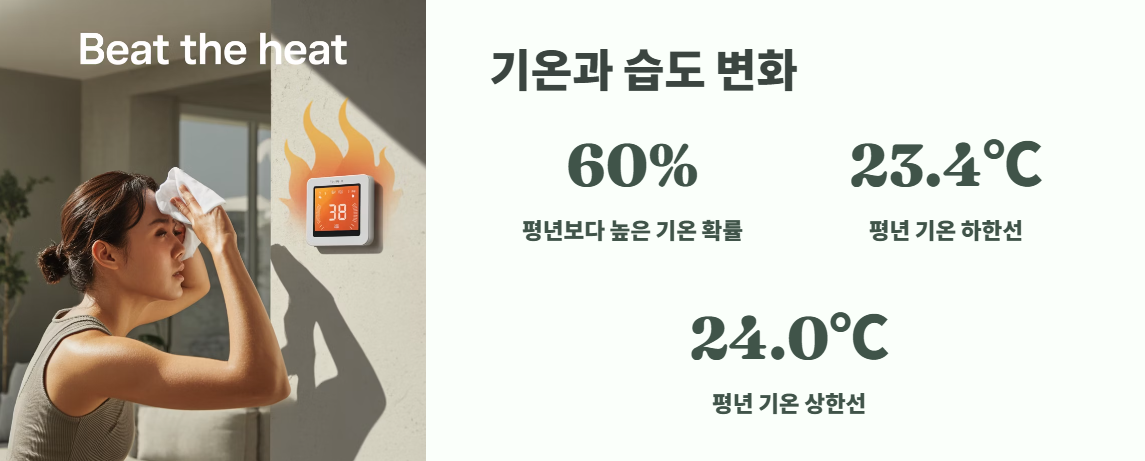 2025년 장마기간 6월 19일 시작 4