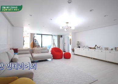 조은숙 집