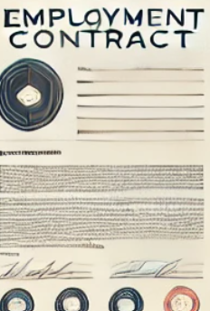 알바-근로계약서-작성방법