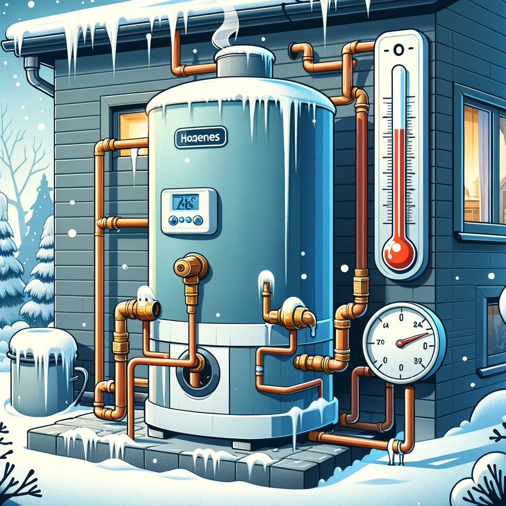 보일러 동파 온도, 예방을 위한 완벽 가이드