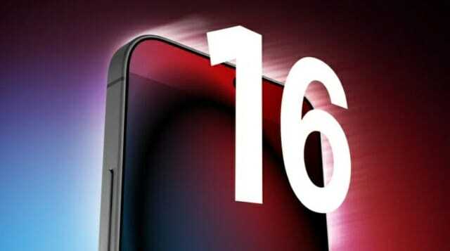 아이폰16