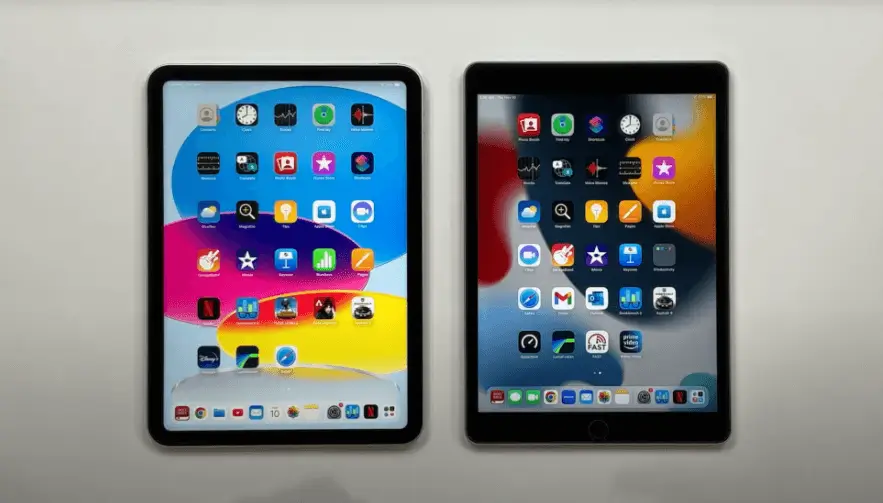 애플 아이패드 9세대 10세대 보급형 태블릿 사양 가격 출시일 총정리