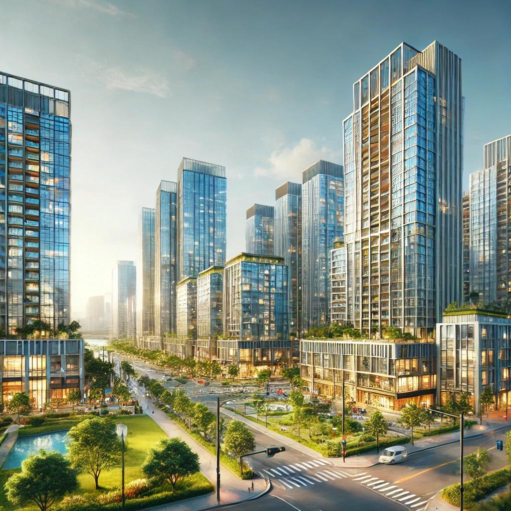 강남 아파트 집값