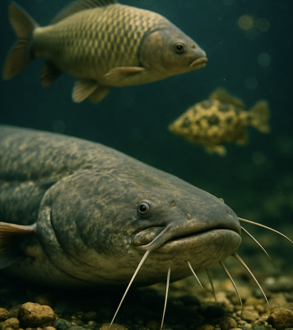 크기와 무늬&amp;#44; 또 다른 힌트