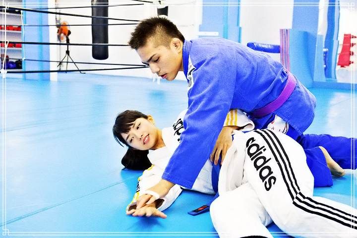 생생정보 주짓수 도장 체육관 문의 연락처 소개 방송