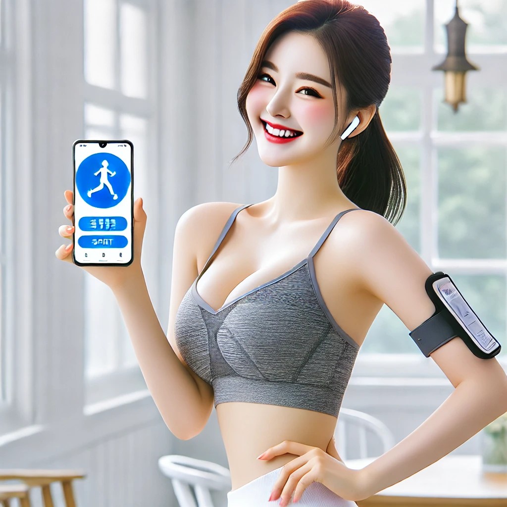 살면서 운동 한 번은 시작해야 하지 않나요?