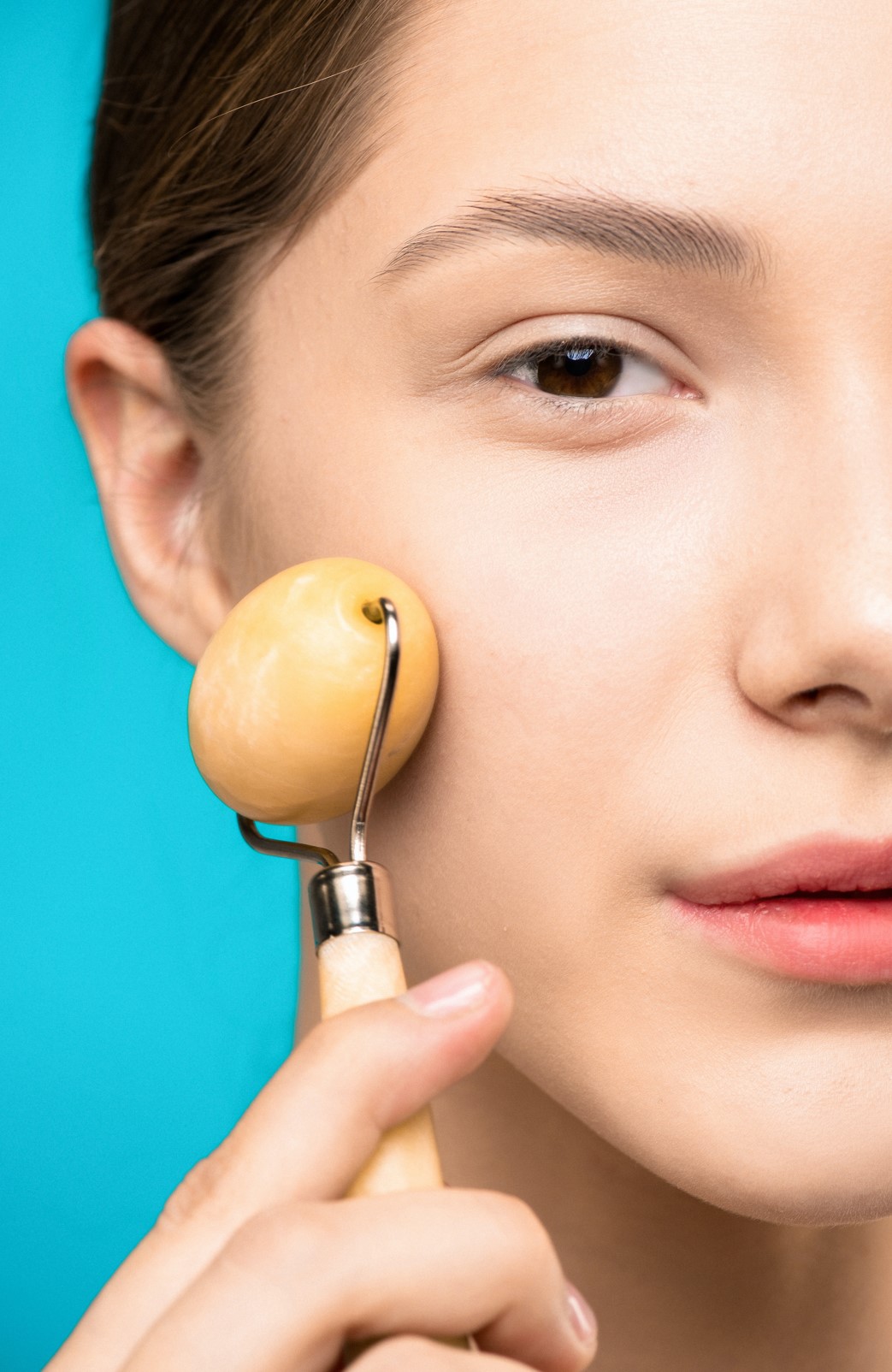 얼굴 붓기 빨리 빼는 법