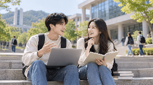 졸업학기 장학금 신청 조건