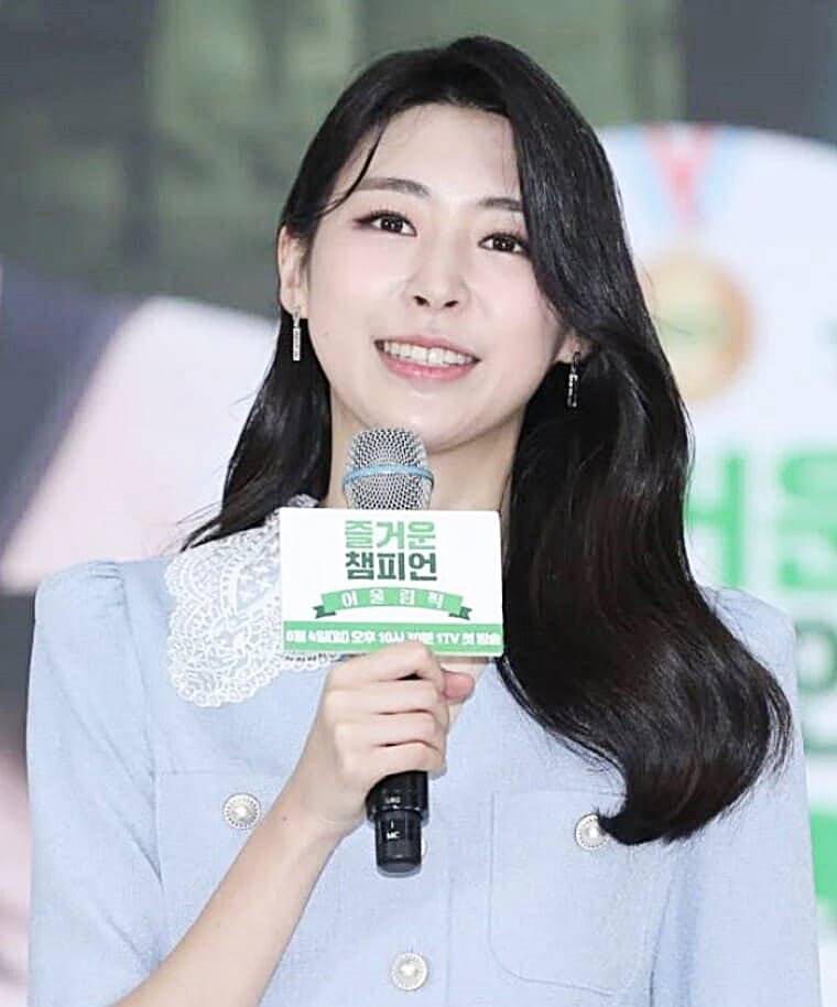 홍주연-아나운서