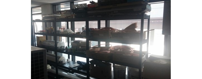 부산 기장군 에어컨설치