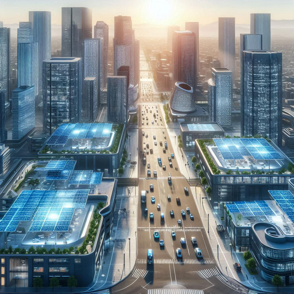 AI와 스마트 시티